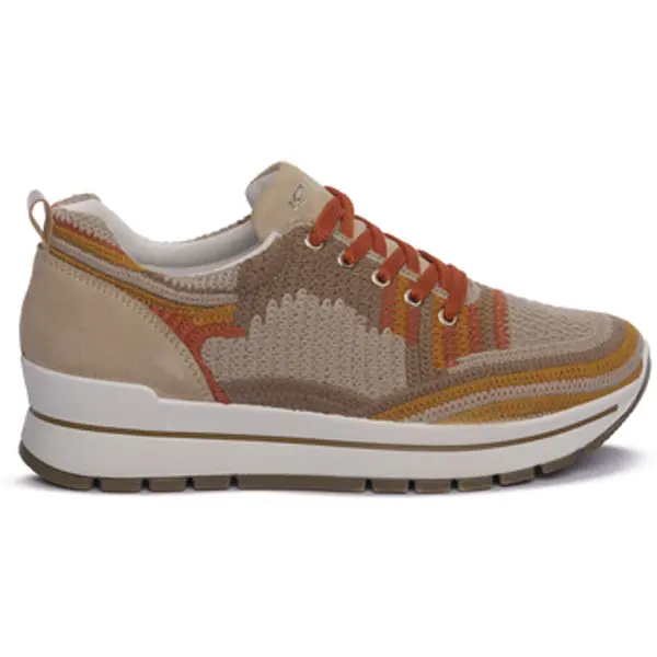 IgI&CO IgI&CO  Modne tenisice ANIKA BEIGE  IgI&CO