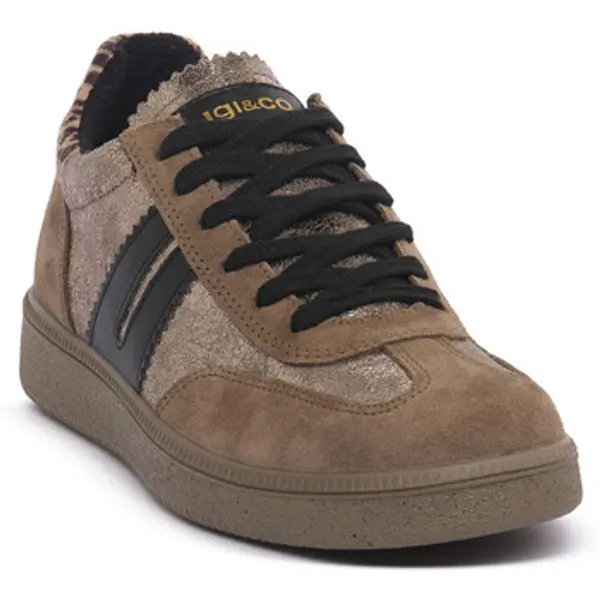 IgI&CO IgI&CO  Modne tenisice ATALA FANGO  IgI&CO