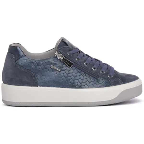 IgI&CO IgI&CO  Modne tenisice AVA JEANS  IgI&CO