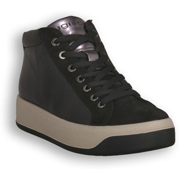 IgI&CO IgI&CO  Modne tenisice AVA PIPE  IgI&CO