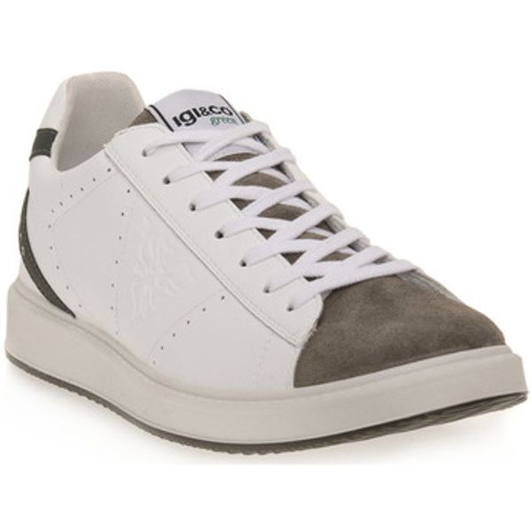 IgI&CO IgI&CO  Modne tenisice SANTIAGO GREEN  IgI&CO