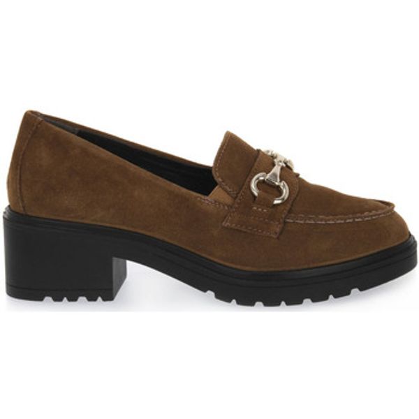 IgI&CO IgI&CO  Mokasinke JANITA COGNAC  IgI&CO