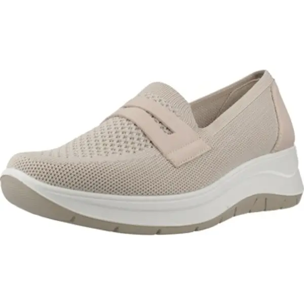 IgI&CO IgI&CO  Mokasinke Mocasines Mujer Modèle 1140733ig  IgI&CO