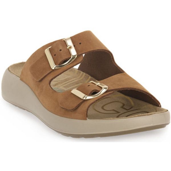 IgI&CO IgI&CO  Natikače PALMER CUOIO  IgI&CO