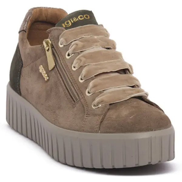 IgI&CO IgI&CO  Niske tenisice ARES FANGO  IgI&CO