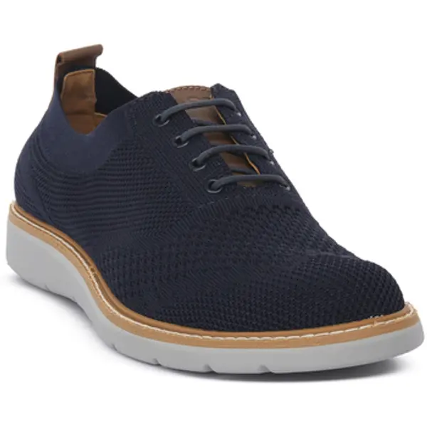 IgI&CO IgI&CO  Niske tenisice CARTER BLU  IgI&CO