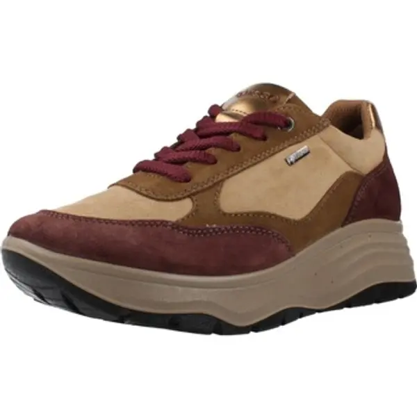 IgI&CO IgI&CO  Niske tenisice Sport   Zapatillas Mujer Modèle 8657011ig  IgI&CO