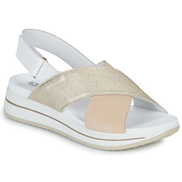 IgI&CO IgI&CO  Sandale i polusandale DONNA SINDY  IgI&CO