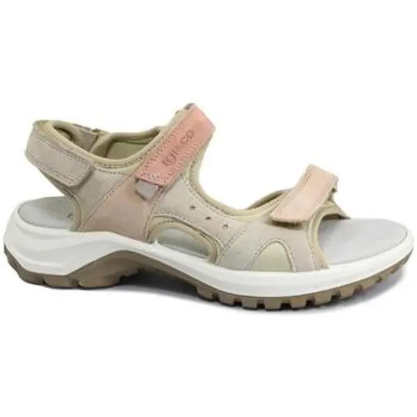 IgI&CO IgI&CO  Sportske sandale IGI-E26-1180744-VI  IgI&CO