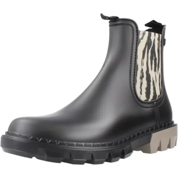 IGOR IGOR  Čizme Botines Mujer Modèle Rock  IGOR