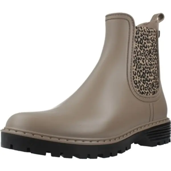 IGOR IGOR  Gležnjače Botines Mujer Modèle Trak Basic  IGOR