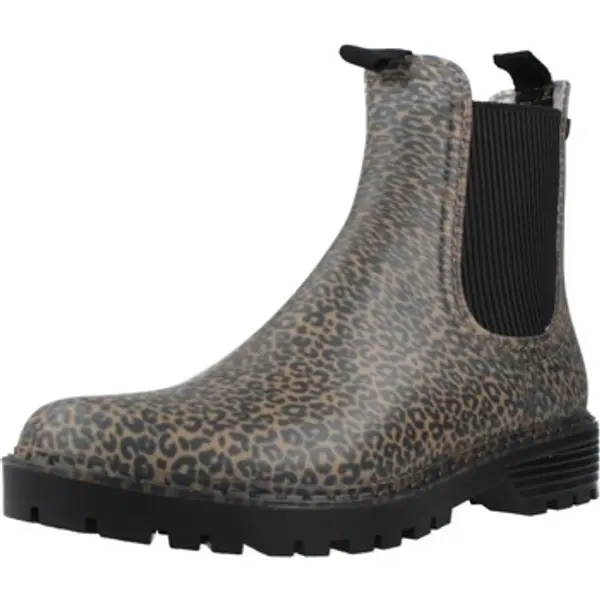 IGOR IGOR  Gležnjače Botines Mujer Modèle Trak Print  IGOR