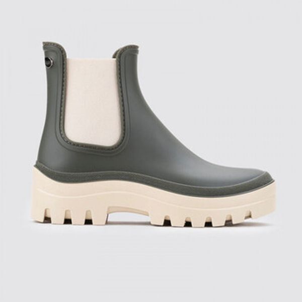 IGOR IGOR  Gležnjače Soul cream  IGOR