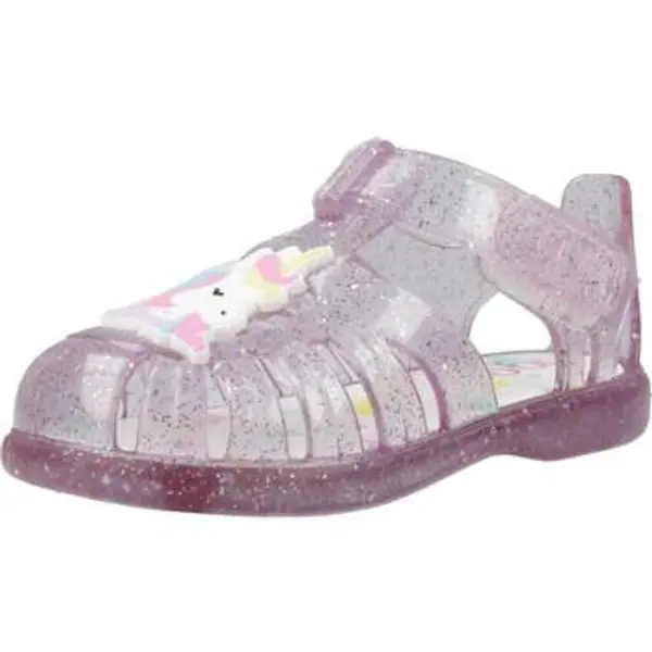 IGOR IGOR  Japanke Chanclas Niña Modèle Tobby Unicorn  IGOR