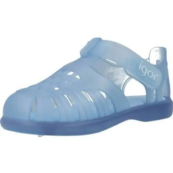 IGOR IGOR  Japanke Chanclas Niño Modèle S10233  IGOR