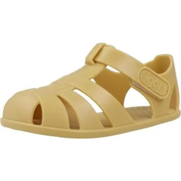 IGOR IGOR  Japanke Chanclas Niño Modèle S10324  IGOR