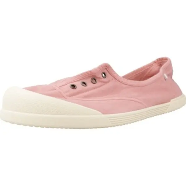 IGOR IGOR  Modne tenisice Sport   Zapatillas Mujer Modèle Lona 5.1  IGOR