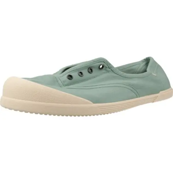 IGOR IGOR  Niske tenisice Sport   Zapatillas Mujer Modèle Lona 5.1  IGOR