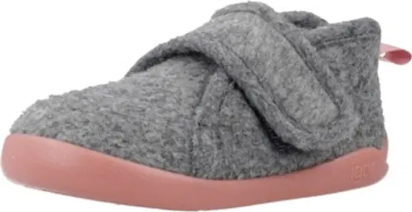 IGOR IGOR  Papuče za bebe Zapatillas Hogar Niño Modèle Homie  IGOR