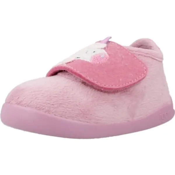 IGOR IGOR  Papuče Zapatillas Hogar Niña Modèle Homie Unicornio  IGOR