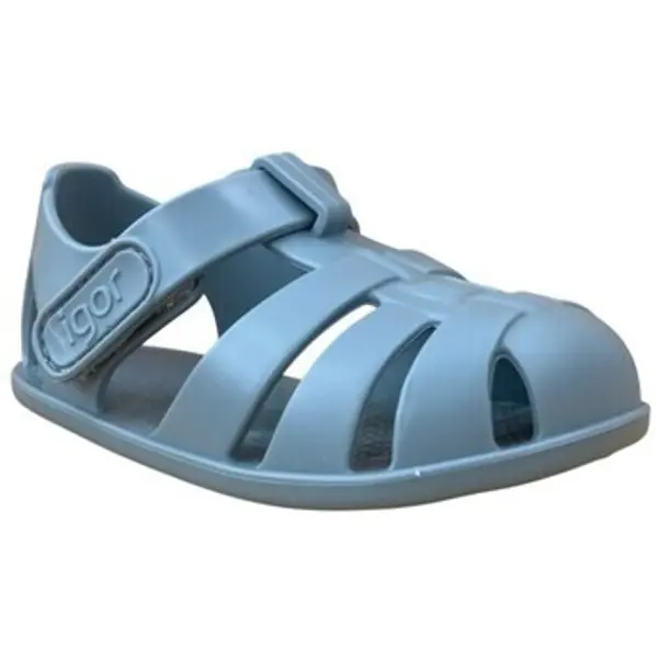 IGOR IGOR  Sportske sandale NEMO Azul  IGOR