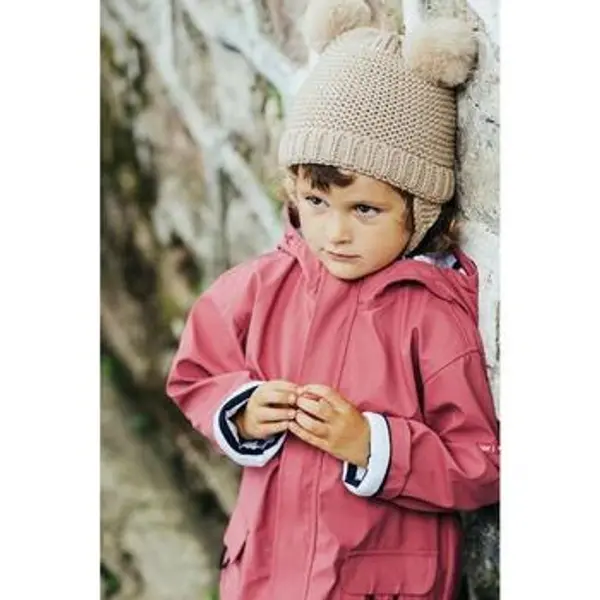IGOR IGOR  Vjetrovke W10254 Chubasquero Niño  IGOR