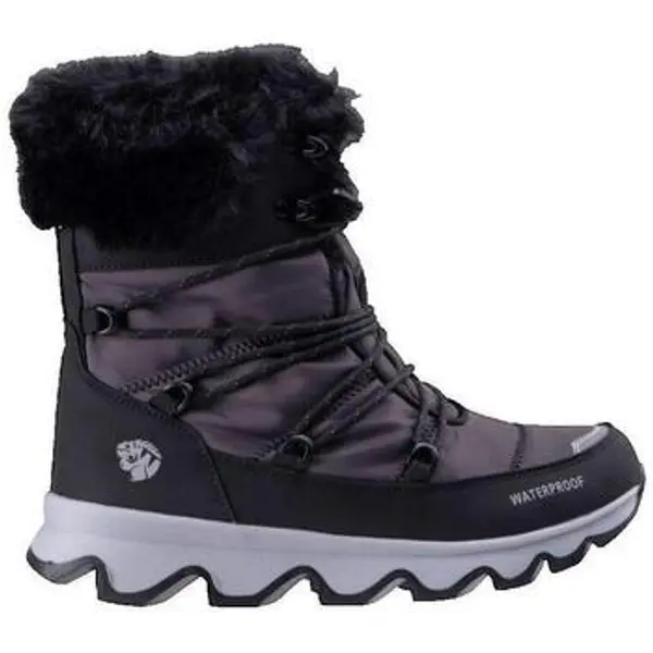 Iguana Iguana  Čizme za snijeg Bottes  Igory W Hiver  Iguana