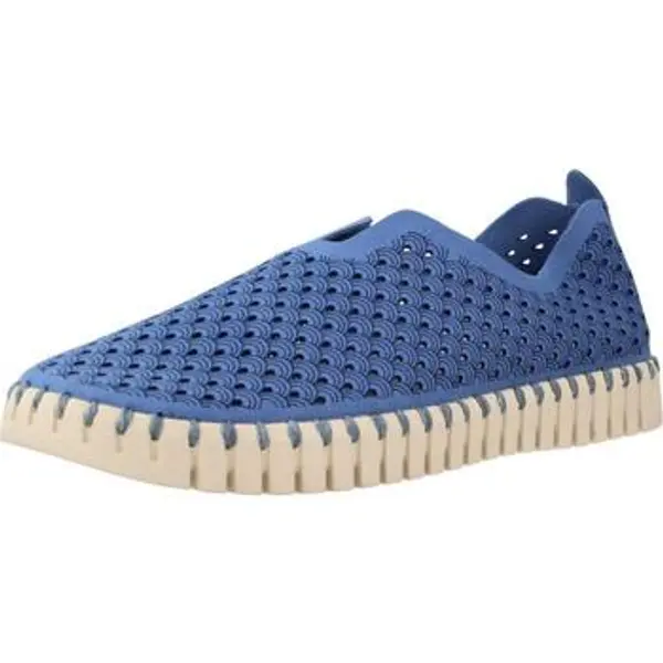 Ilse Jacobsen Ilse Jacobsen  Espadrile Sport   Zapatillas Mujer Modèle Tulip3275  Ilse Jacobsen