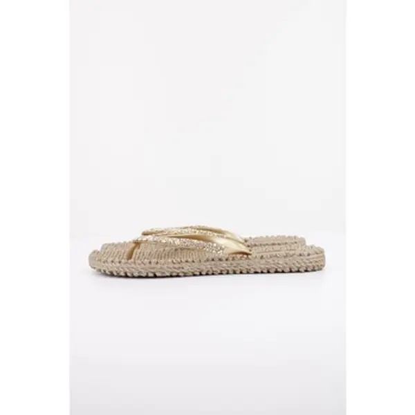 Ilse Jacobsen Ilse Jacobsen  Japanke Chanclas Mujer Modèle Cheerful03g Chancla  Ilse Jacobsen
