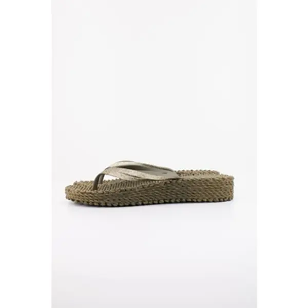 Ilse Jacobsen Ilse Jacobsen  Japanke Chanclas Mujer Modèle Cheerful13 Chancla  Ilse Jacobsen
