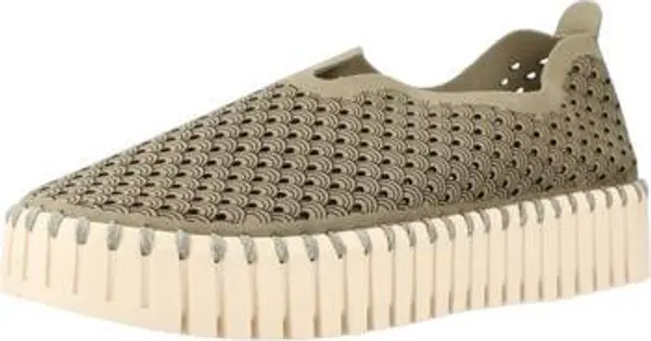 Ilse Jacobsen Ilse Jacobsen  Modne tenisice Sport   Zapatillas Mujer Modèle Tulip3373  Ilse Jacobsen
