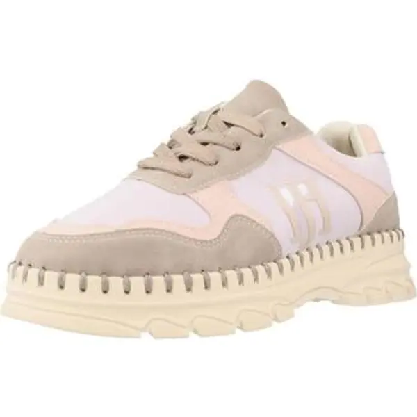 Ilse Jacobsen Ilse Jacobsen  Modne tenisice Sport   Zapatillas Mujer Modèle Tulip4091  Ilse Jacobsen