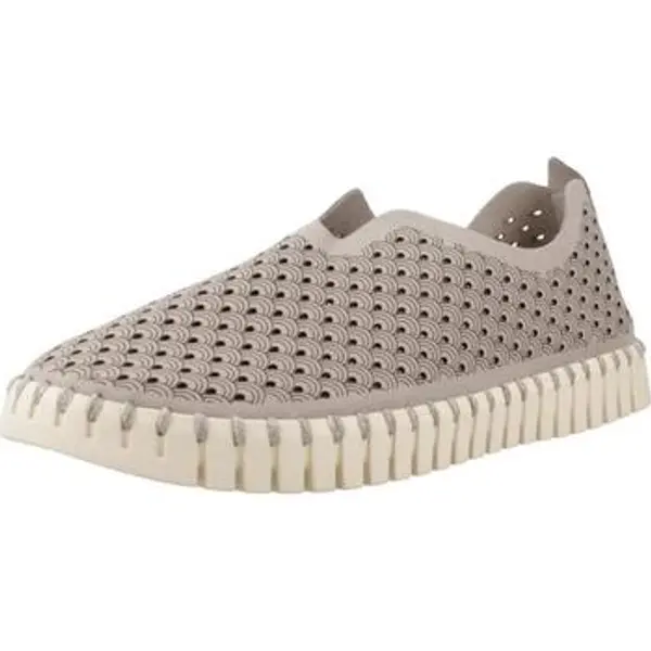 Ilse Jacobsen Ilse Jacobsen  Niske tenisice Sport   Zapatillas Mujer Modèle Tulip3275  Ilse Jacobsen