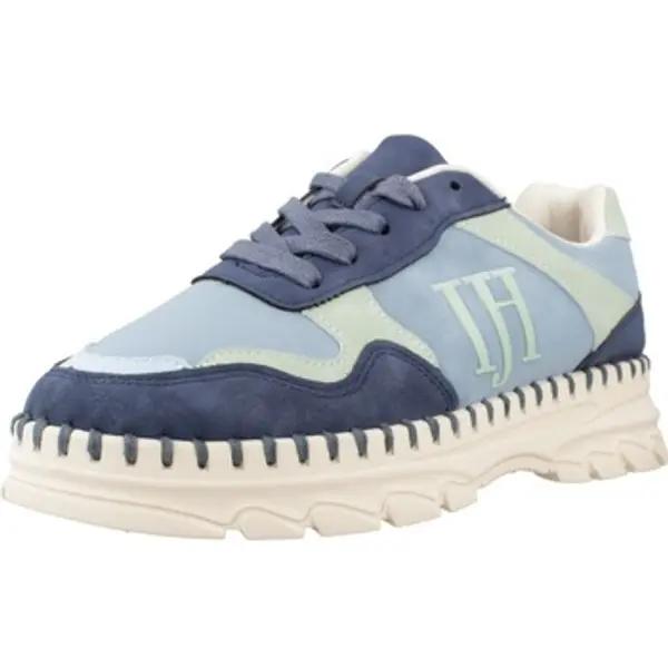 Ilse Jacobsen Ilse Jacobsen  Niske tenisice Sport   Zapatillas Mujer Modèle Tulip4091  Ilse Jacobsen