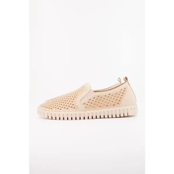 Ilse Jacobsen Ilse Jacobsen  Slip-on cipele Informales Hombre Modèle Tulip140  Ilse Jacobsen