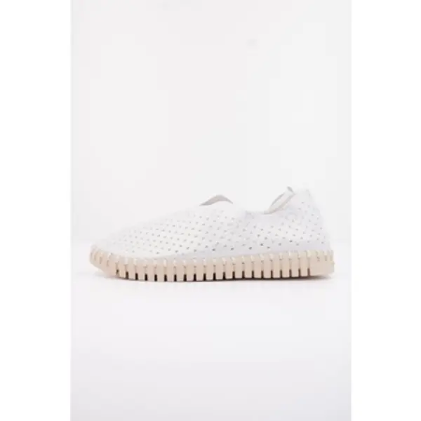 Ilse Jacobsen Ilse Jacobsen  Slip-on cipele Sport   Zapatillas Mujer Modèle 179043  Ilse Jacobsen