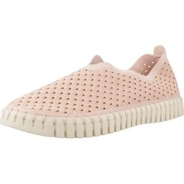 Ilse Jacobsen Ilse Jacobsen  Slip-on cipele Sport   Zapatillas Mujer Modèle Tulip3275  Ilse Jacobsen