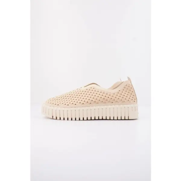 Ilse Jacobsen Ilse Jacobsen  Slip-on cipele Sport   Zapatillas Mujer Modèle Tulip3373  Ilse Jacobsen