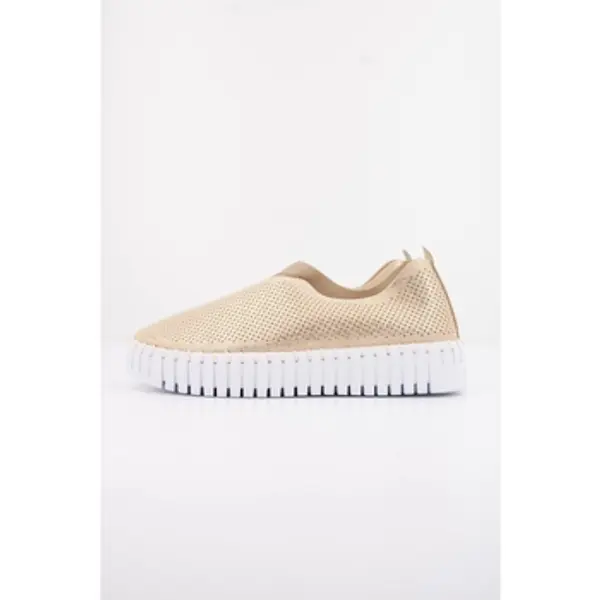 Ilse Jacobsen Ilse Jacobsen  Slip-on cipele Sport   Zapatillas Mujer Modèle Tulip3577  Ilse Jacobsen