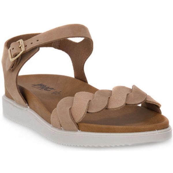 Imac Imac  Sandale i polusandale BEIGE DELMA  Imac