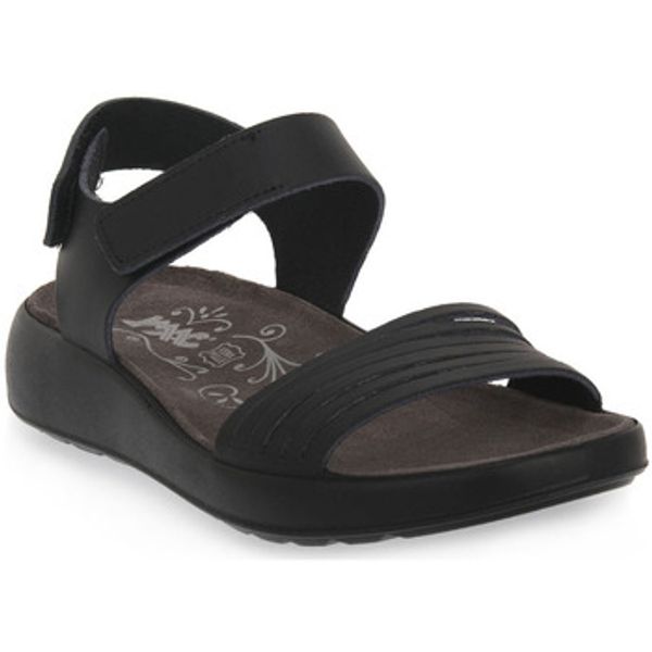 Imac Imac  Sandale i polusandale NERO SCIROCCO  Imac