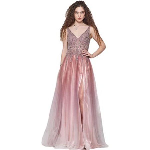 Impero Couture Impero Couture  Duge haljine J2001  Impero Couture