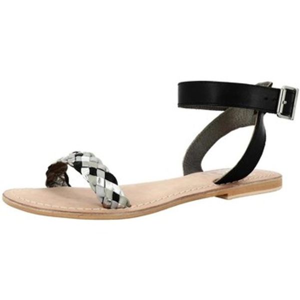 Initiale Paris Initiale Paris  Sandale i polusandale MAEDANE  Initiale Paris