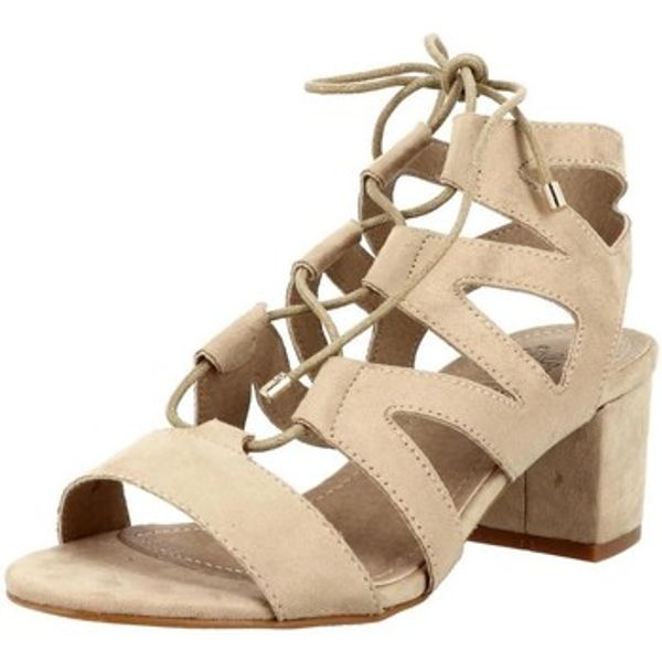 Initiale Paris Initiale Paris  Sandale i polusandale SORENTO  Initiale Paris