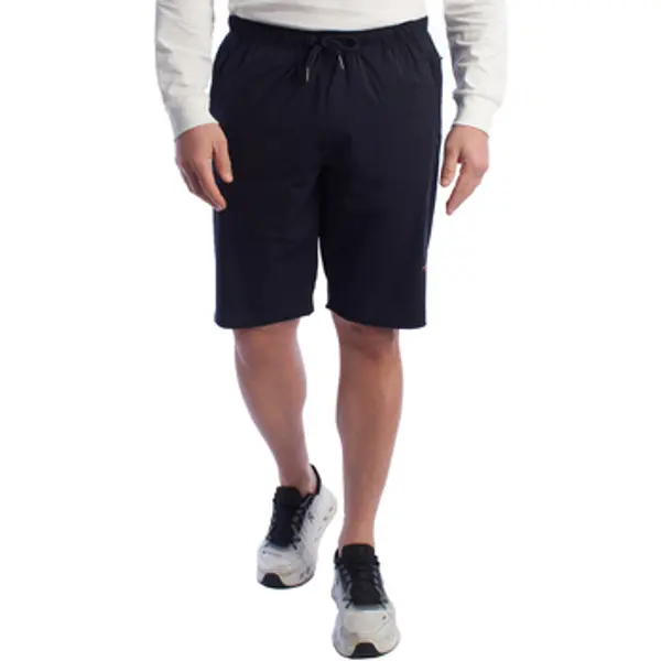 Inmyhood Inmyhood  Bermude i kratke hlače HS24MBF04-NAVY  Inmyhood
