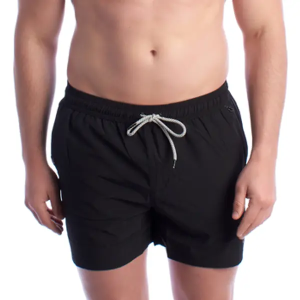 Inmyhood Inmyhood  Kupaći kostimi / Kupaće gaće HS24MSW01-BLACK  Inmyhood