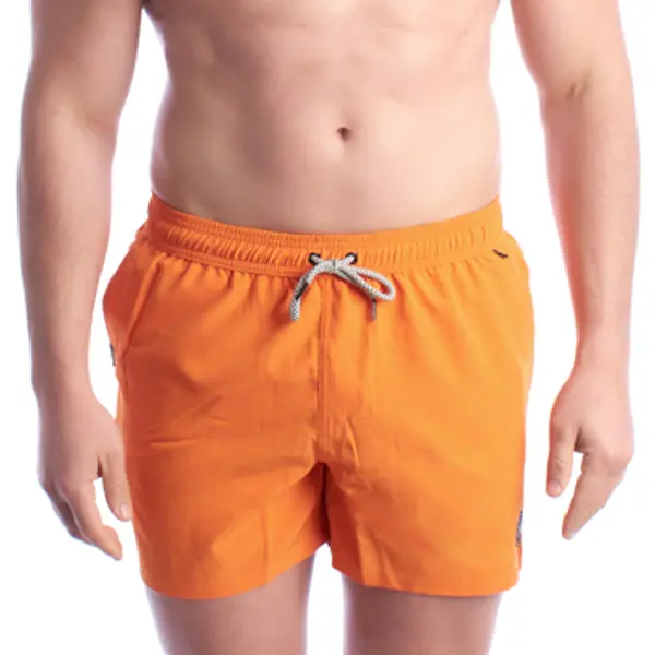 Inmyhood Inmyhood  Kupaći kostimi / Kupaće gaće HS24MSW01-ORANGE  Inmyhood