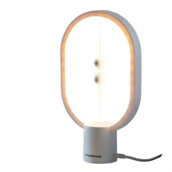 Innovagoods Innovagoods  Stolne lampe Lampe à poser  Magilum avec interrupteur magnétique  Innovagoods