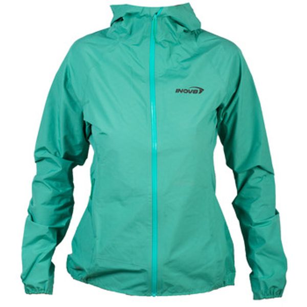 Inov 8 Inov 8  Parke Stormshell FZ V2 W Jacket  Inov 8