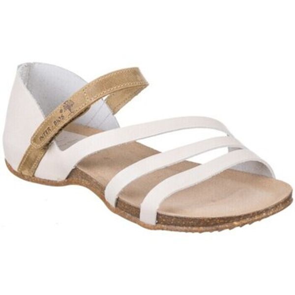 Interbios Interbios  Sandale i polusandale JAPANKE  4476  Interbios